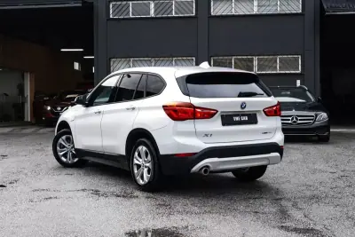 BMW X1 2021 - 23999 EUR, 107000 km - AUTO.MOTO.pt - 107000km - foto 9 de 30