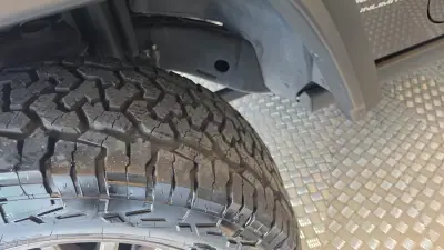 Jeep Wrangler Unlimited 2018 - 49500 EUR, 104894 km - AUTO.MOTO.pt - 104894km - foto 35 de 63