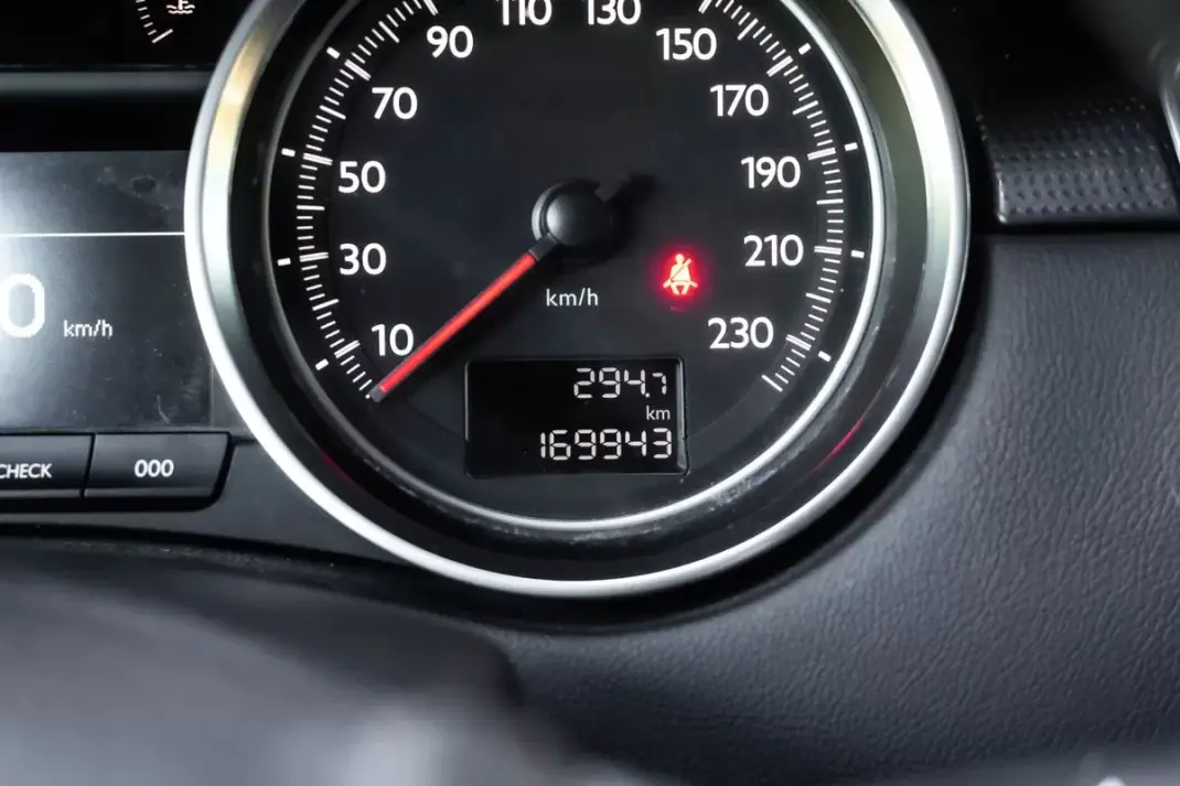 Peugeot 508 SW 2015 - 10790 EUR, 169943 km - 169943km - foto 14 de 41