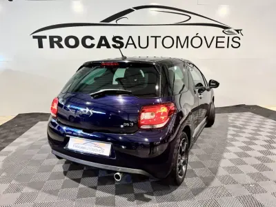 DS 3 CABRIO 2018 - 12900 EUR, 133595 km - 133595km - foto 38 de 39