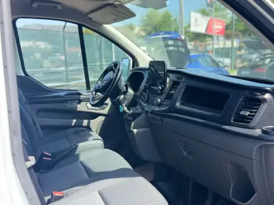Ford TRANSIT CUSTOM 2.0 L2 H2 2.0 130 CV 2020 - 18990 EUR, 163031 km - AUTO.MOTO.pt - 163031km - foto 7 de 16