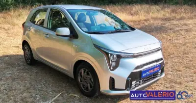 Kia Picanto 2025 - 15950 EUR, 28390 km - AUTO.MOTO.pt - 28390km - foto 8 de 32