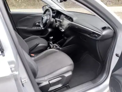 Opel Corsa 2022 - 12750 EUR, 48000 km - AUTO.MOTO.pt - 48000km - foto 14 de 29