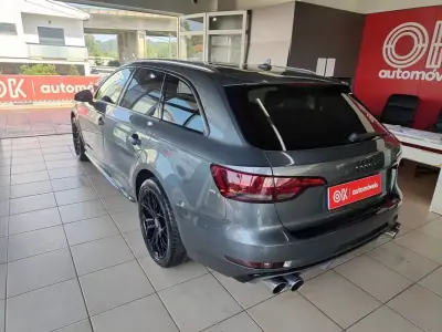 Audi A4 Avant 2016 - 20450 EUR, 174000 km - AUTO.MOTO.pt - 174000km - foto 7 de 39