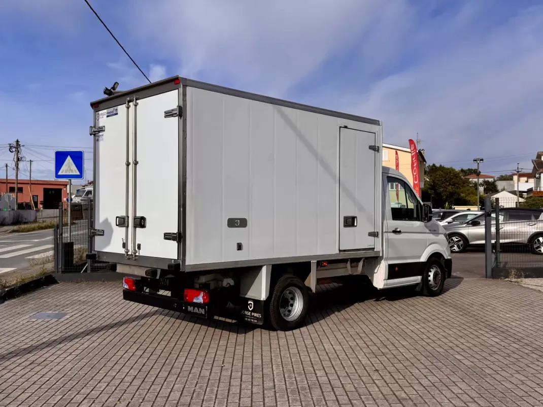 Man TGE 3.180 2019 - 22990 EUR, 343000 km - AUTO.MOTO.pt - 343000km - foto 2 de 16