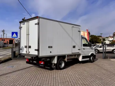 Man TGE 3.180 2019 - 22990 EUR, 343000 km - AUTO.MOTO.pt - 343000km - foto 2 de 16