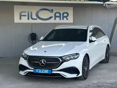 Mercedes-Benz E 300 2024 - 58400 EUR, 24861 km - AUTO.MOTO.pt - 24861km - foto 2 de 32