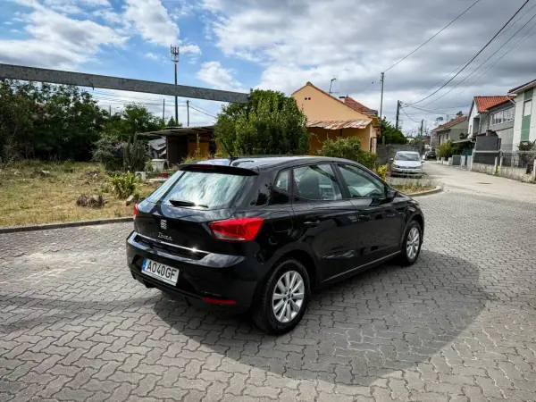 SEAT Ibiza 2021 - 11790 EUR, 150000 km - AUTO.MOTO.pt - 150000km - foto 12 de 12