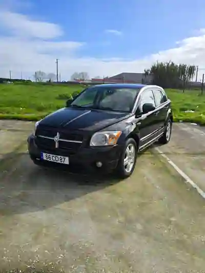 Dodge Caliber 2006 - 3800 EUR, 243642 km - AUTO.MOTO.pt - 243642km - foto 10 de 13