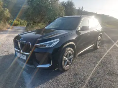 BMW X1 2023 - 70900km