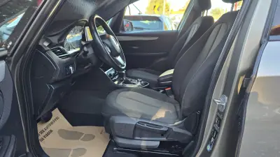 BMW 216 Active Tourer 2016 - 12950 EUR, 81000 km - 81000km - foto 11 de 22