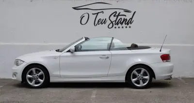 BMW 120 2013 - 14999 EUR, 152425 km - AUTO.MOTO.pt - 152425km - foto 4 de 36