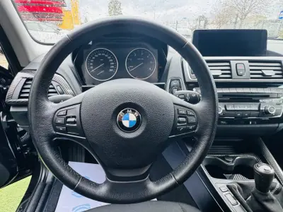 BMW 116 2017 - 16900 EUR, 150000 km - AUTO.MOTO.pt - 150000km - foto 7 de 21