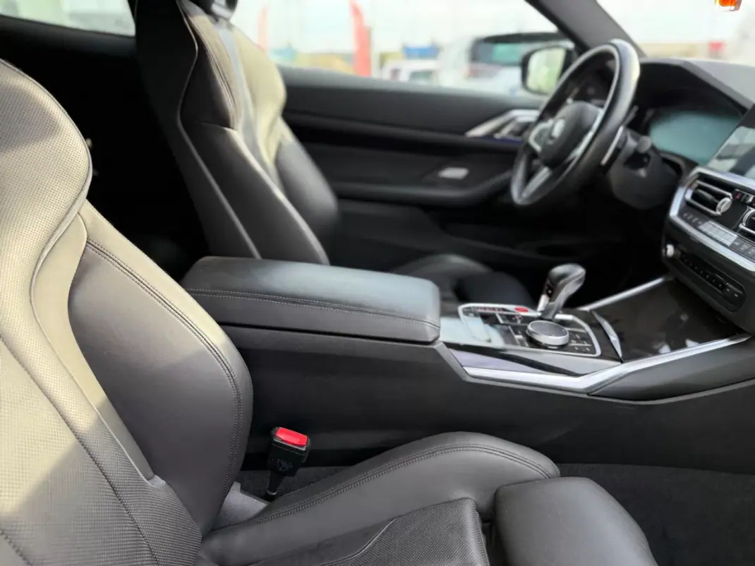 BMW M4 2021 - 95000 EUR, 33540 km - AUTO.MOTO.pt - 33540km - foto 46 de 53