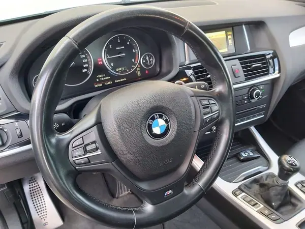 BMW X4 2015 - 26950 EUR, 209556 km - AUTO.MOTO.pt - 209556km - foto 40 de 60