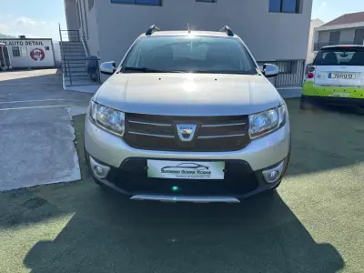 Dacia Sandero 2016 - 11490 EUR, 116835 km - AUTO.MOTO.pt - 116835km - foto 2 de 13