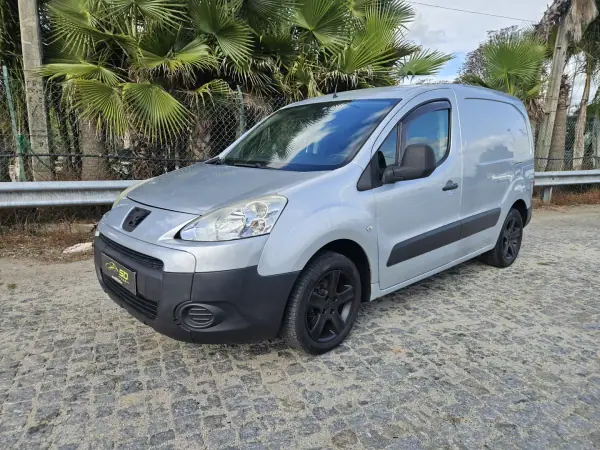 Peugeot 2011