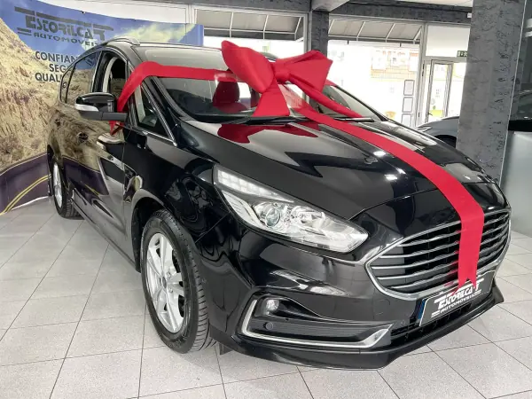 Ford S-Max 2021 - 26600 EUR, 132399 km - AUTO.MOTO.pt - 132399km - foto 2 de 29