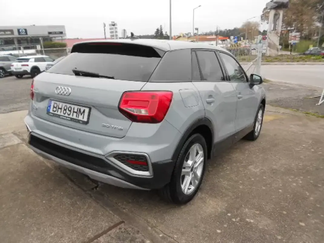 Audi Q2 2024 - 25900 EUR, 49829 km - AUTO.MOTO.pt - 49829km - foto 5 de 17