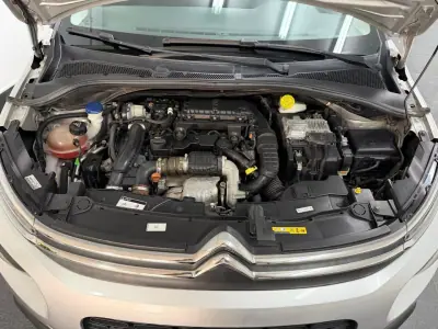 Citroën C3 2017 - 10490 EUR, 133000 km - 133000km - foto 25 de 25
