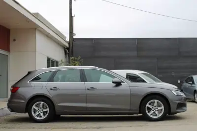 Audi A4 Avant 2020 - 22990 EUR, 167000 km - AUTO.MOTO.pt - 167000km - foto 9 de 32