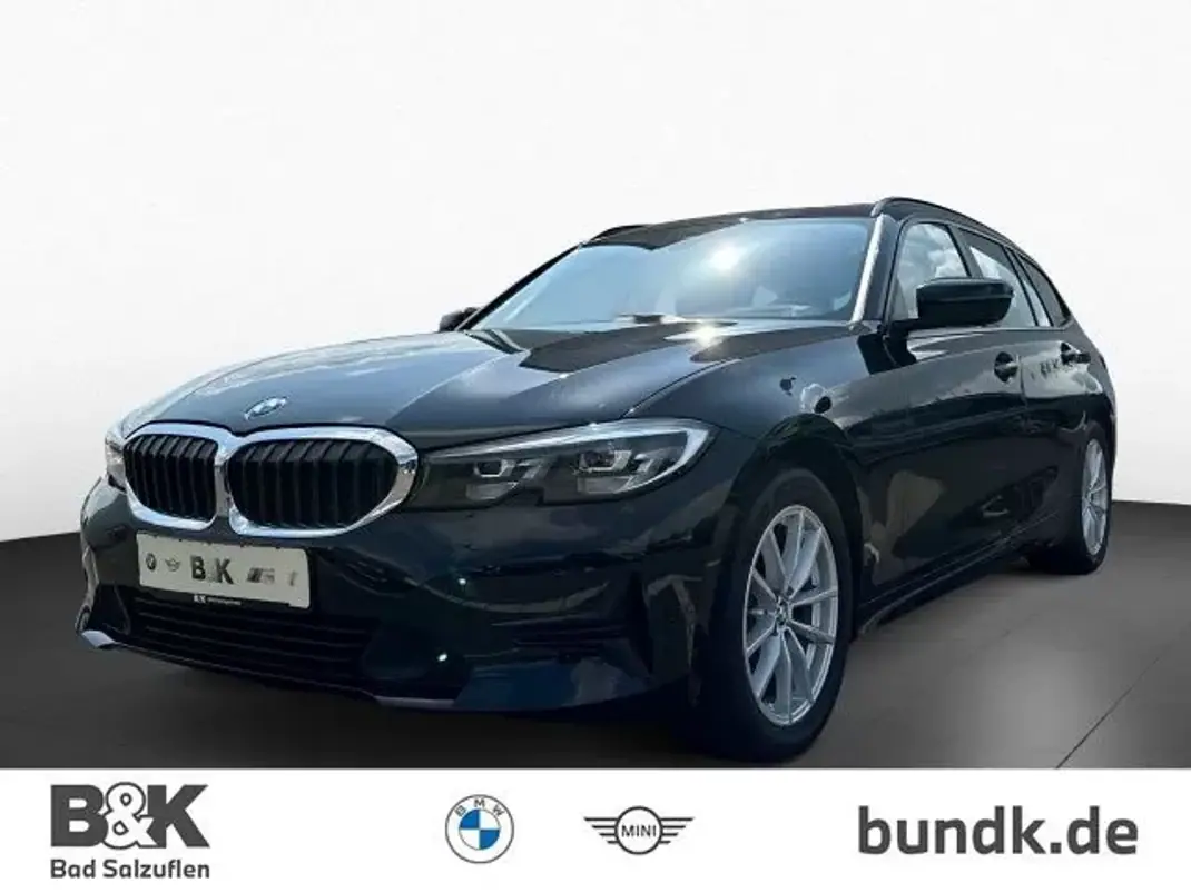 BMW 320 2020 - 29600 EUR, 171650 km - AUTO.MOTO.pt - 171650km - foto 2 de 24