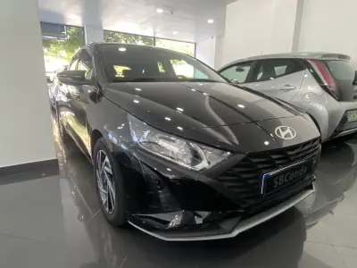 Hyundai i20 2023 - 17750 EUR, 33133 km - AUTO.MOTO.pt - 33133km - foto 25 de 37