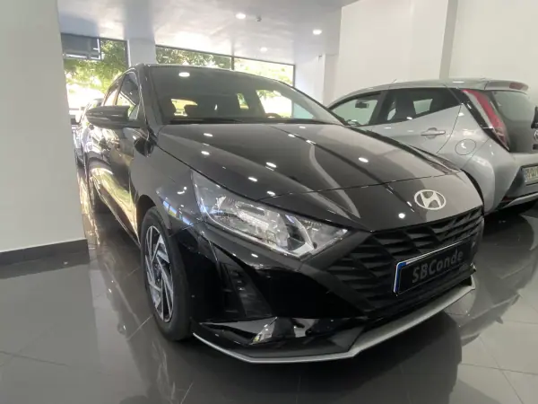 Hyundai i20 2023 - 17750 EUR, 33133 km - AUTO.MOTO.pt - 33133km - foto 25 de 37