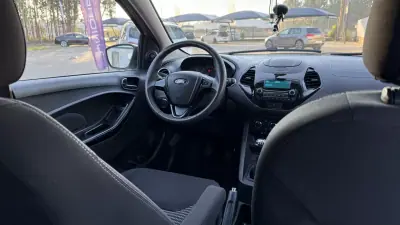 Ford KA 2018 - 11250 EUR, 142000 km - AUTO.MOTO.pt - 142000km - foto 16 de 40