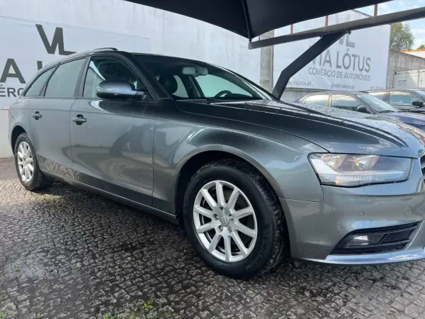 Audi A4 Avant 2016 - 16500 EUR, 219000 km - AUTO.MOTO.pt - 219000km - foto 4 de 12