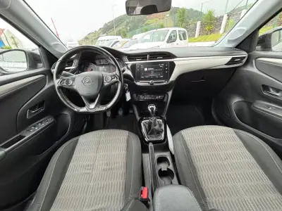 Opel Corsa 2022 - 12990 EUR, 51736 km - AUTO.MOTO.pt - 51736km - foto 11 de 13