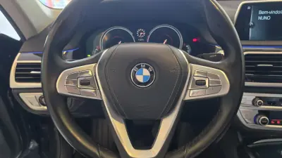 BMW 730 2016 - 29900 EUR, 188987 km - AUTO.MOTO.pt - 188987km - foto 44 de 69
