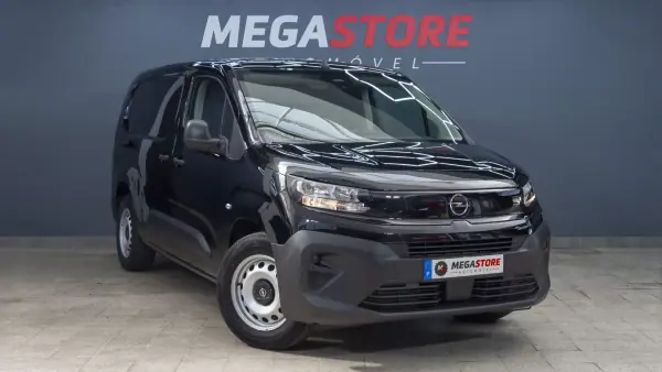 Opel Combo-e Van XL 2026 Elétrico — 64 km · Lisboa Opel Combo-e 2026