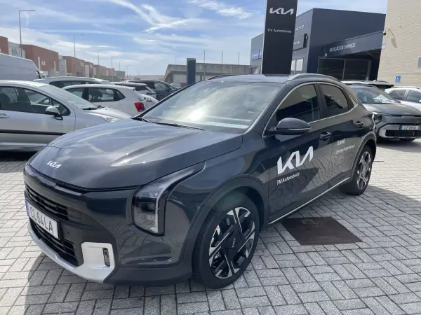 Kia XCeed 1.0 T-GDI Tech 7DCT 2026 Gasolina