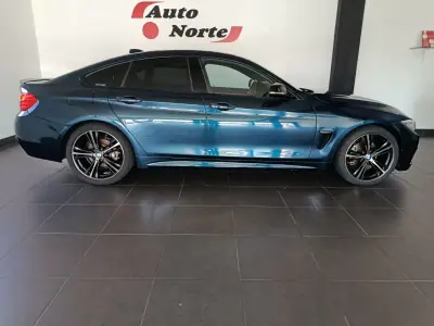 BMW 420 Gran Coupé 2015 - 23800 EUR, 149000 km - AUTO.MOTO.pt - 149000km - foto 5 de 30