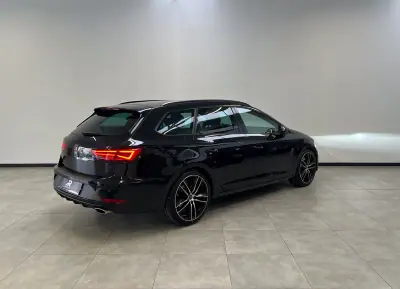 SEAT Leon ST 2019 - 27900 EUR, 87000 km - AUTO.MOTO.pt - 87000km - foto 7 de 23