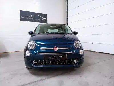 Fiat 500 2019 - 12999 EUR, 35000 km - AUTO.MOTO.pt - 35000km - foto 2 de 17