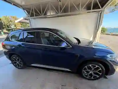 BMW X1 2019 - 23000 EUR, 67800 km - foto 4 de 9
