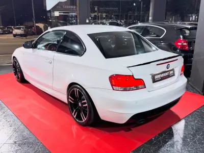BMW 120 2011 - 16490 EUR, 229174 km - 229174km - foto 4 de 18