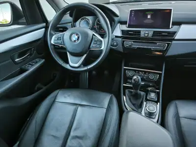 BMW 216 Active Tourer 2020 - 15950 EUR, 166895 km - AUTO.MOTO.pt - 166895km - foto 23 de 58
