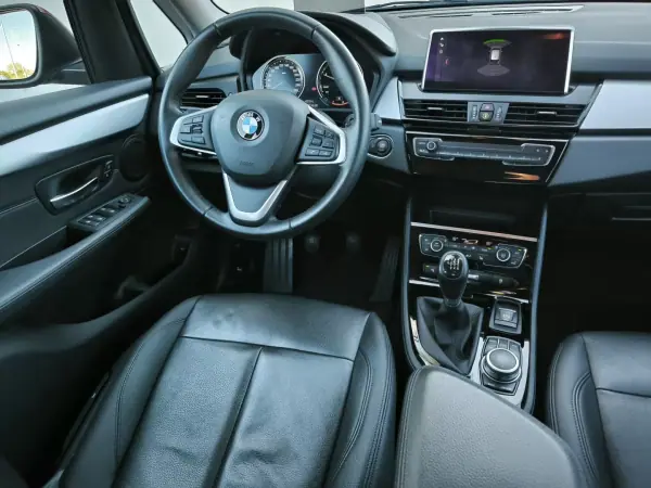BMW 216 Active Tourer 2020 - 15950 EUR, 166895 km - AUTO.MOTO.pt - 166895km - foto 23 de 58