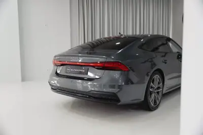 Audi A7 Sportback 2019 - 45950 EUR, 63087 km - AUTO.MOTO.pt - 63087km - foto 14 de 48