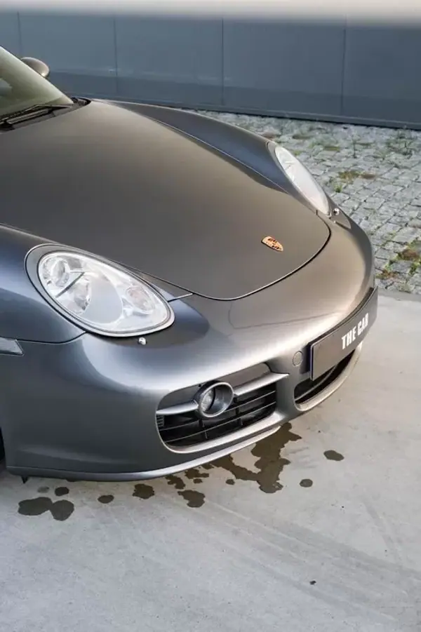 Porsche Cayman 2007 - 43000 EUR, 145000 km - AUTO.MOTO.pt - 145000km - foto 14 de 43