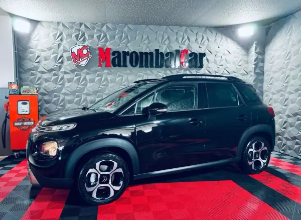 Citroën C3 Aircross 2020 - 14990 EUR, 32331 km - AUTO.MOTO.pt - 32331km - foto 9 de 30