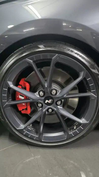 Hyundai i30 N 2022 - 37990 EUR, 94000 km - AUTO.MOTO.pt - 94000km - foto 43 de 46