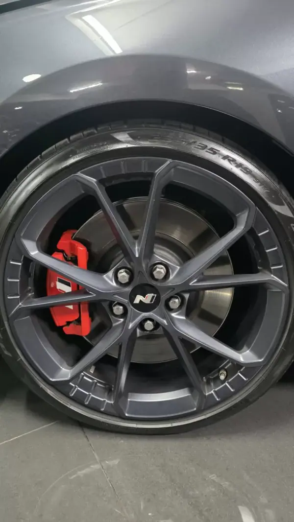 Hyundai i30 N 2022 - 34990 EUR, 94000 km - AUTO.MOTO.pt - 94000km - foto 43 de 46