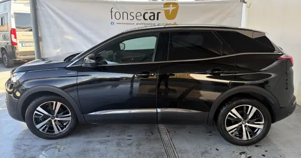 Peugeot 3008 2019 - 17990 EUR, 104352 km - AUTO.MOTO.pt - 104352km - foto 3 de 12