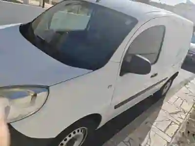 Renault Kangoo 2019 — foto 2 de 7