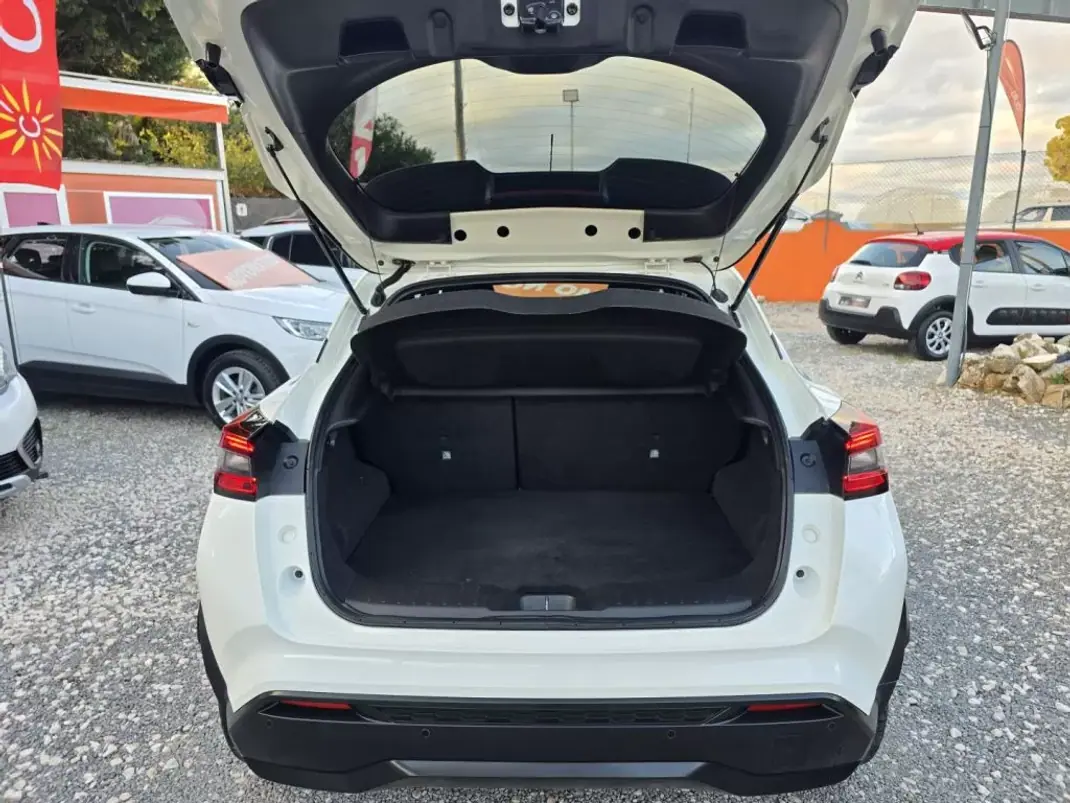 Nissan Juke 2020 - 18500 EUR, 62000 km - AUTO.MOTO.pt - 62000km - foto 21 de 22