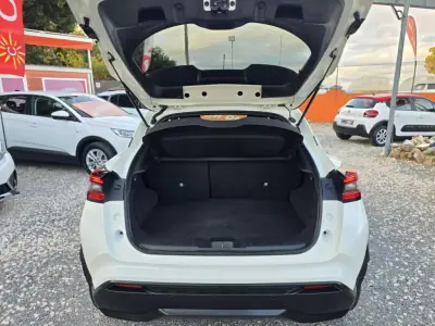 Nissan Juke 2020 - 18500 EUR, 62000 km - AUTO.MOTO.pt - 62000km - foto 21 de 22